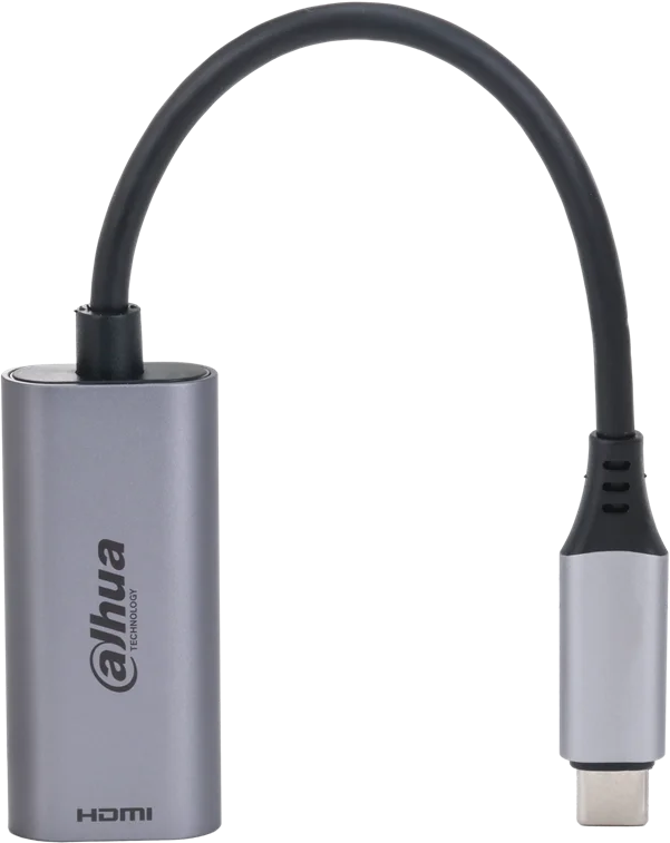 adapter usb c dahua tc31h 36f9e3f4e8ad45dea057ff2ac756dad3