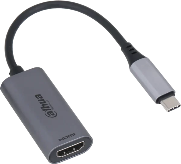 adapter usb c dahua tc31h 7421b7bb2d5d443284fa6994b7b4a7e6