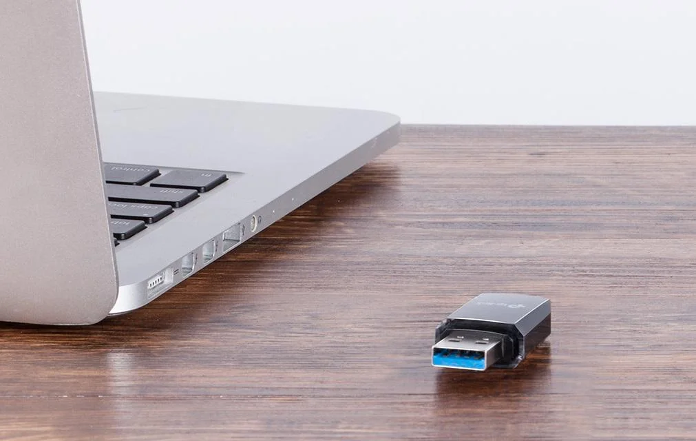 Superszybki port USB 3.0