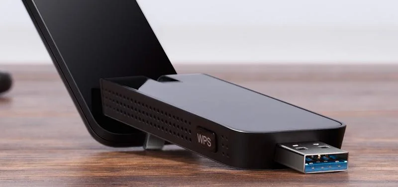 Większa prędkość transferu z USB 3.0