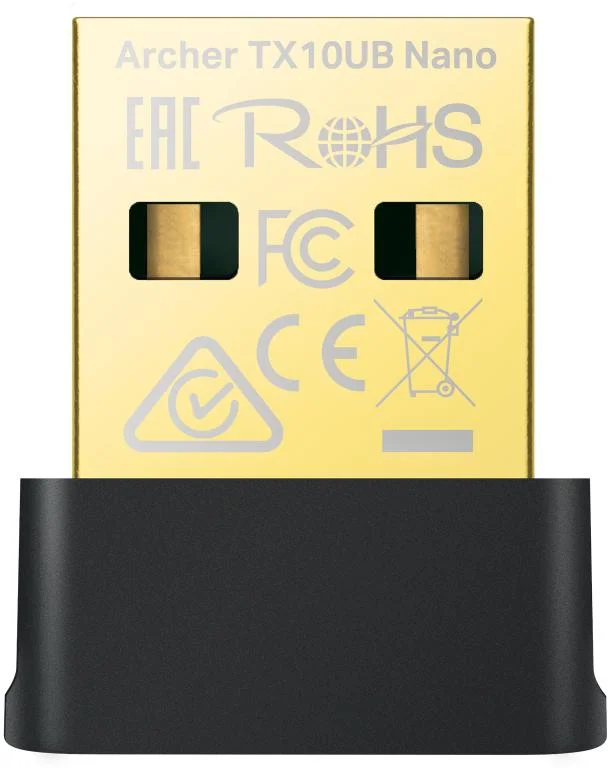 Adapter WLAN USB – TP-Link Archer TX10UB Nano