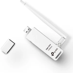 adapter wlan usb tp link tl wn722n 150mbps 23b055fc570448279cff3318d95ddb67