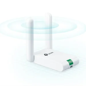 adapter wlan usb tp link tl wn822n 927ad3a277294cb6a1e71920f24de225