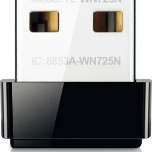 adapter wlan usb tp link wn725n f80cc9b02967461dbe75a424fb6ba6af