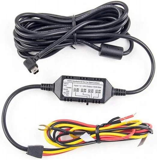 adapter zasilania viofo hk3 bfda7992a11648d5b31e48f033d590ab