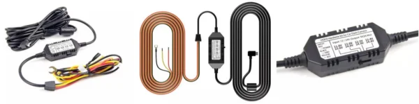 adapter zasilania viofo hk3 fe3ae11cb15e45fc866de7c84bc26431