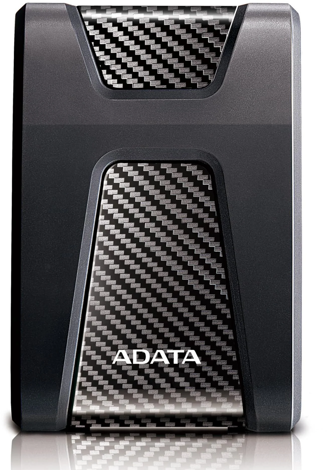 Zewnętrzny dysk twardy – Adata DashDrive Durable HD650 1TB