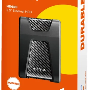 adata dashdrive durable hd650 1tb 25 usb30 czarny b8dd5122b25c47eeb09dd1c352b296ec