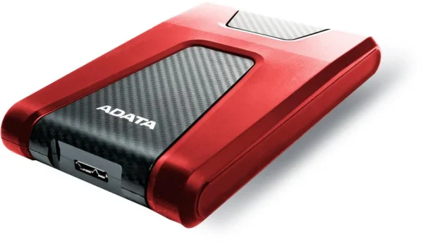 adata dashdrive durable hd650 1tb 25 usb30 czerwony 7f2952f5ac6c403a9b2b52736b07dec8