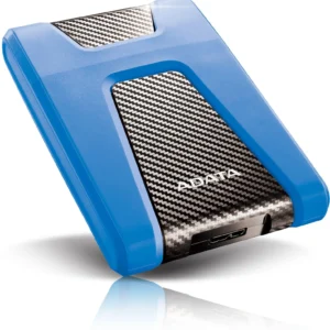 adata dashdrive durable hd650 2tb 25 usb31 niebieski 15dde6633266442396b205915d798c7a