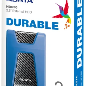 adata dashdrive durable hd650 2tb 25 usb31 niebieski 388340f7b02847da8e72b7e20762e7df