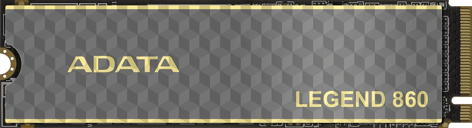 Dysk SSD – Adata LEGEND 860