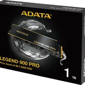 adata dysk ssd legend 900 pro 1tb pcie 4x4 7465 gbs m2 4a78eee9e3ee4d94a295d842de2d005f