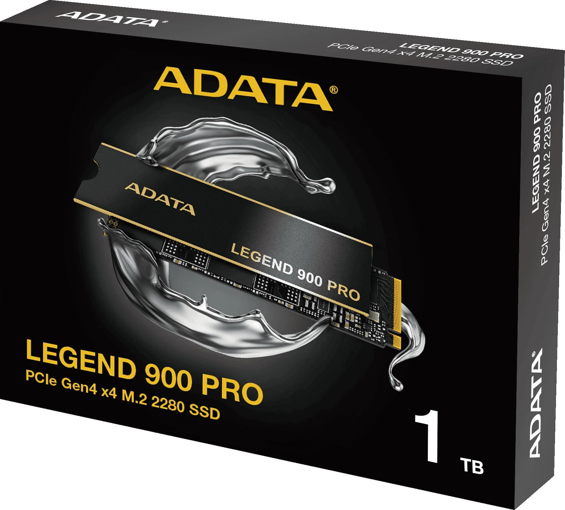 Najczęściej zadawane pytania – Adata LEGEND 900 Pro 1TB