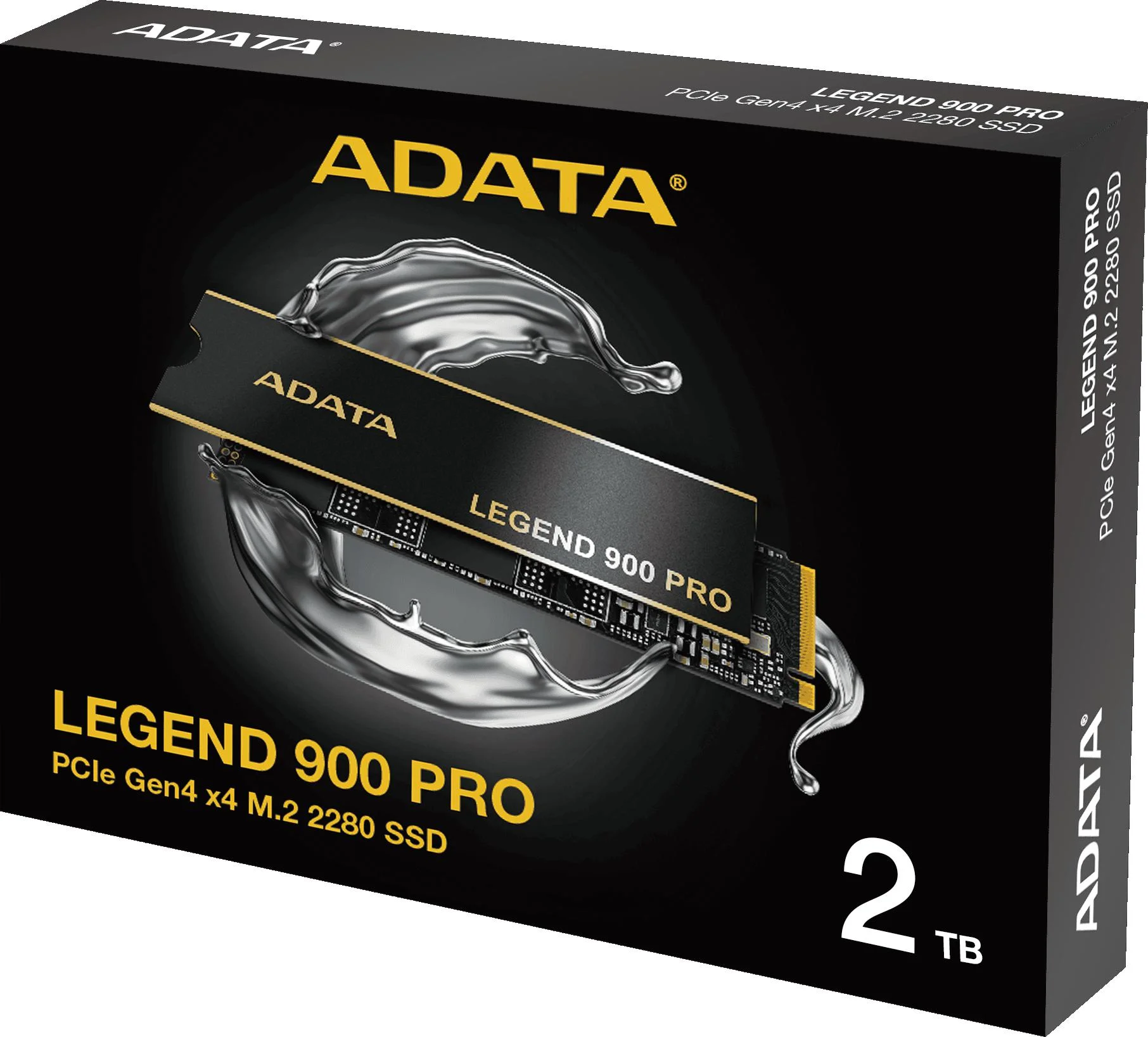 Dlaczego warto kupić – Adata LEGEND 900 Pro