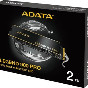 adata dysk ssd legend 900 pro 2tb pcie 4x4 7465 gbs m2 b41e578768f4428e97a5618496830586