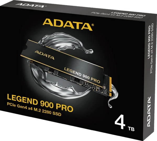adata dysk ssd legend 900 pro 4tb pcie 4x4 7465 gbs m2 7943016142d34a559f3a135f3a1eb29b