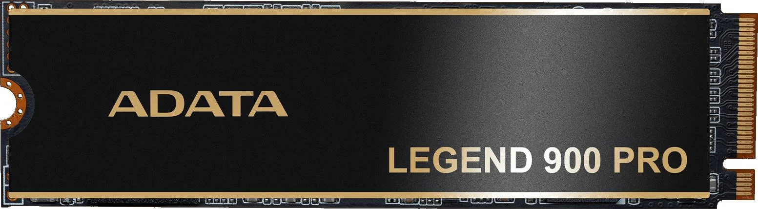 Dysk SSD – Adata LEGEND 900 Pro 4TB