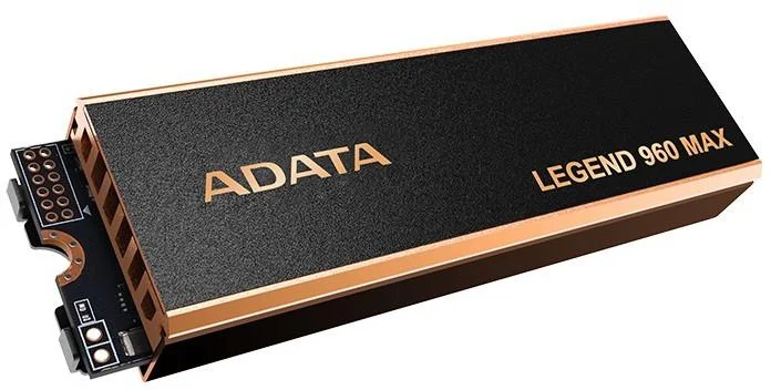 Najczęściej zadawane pytania – Adata LEGEND 960 MAX 1TB PCIe M2