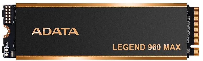 Dysk SSD – Adata LEGEND 960 MAX 1TB PCIe M2