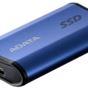 adata dysk zewnetrzny ssd se880 2tb usb32ac gen2x2 niebieski cad46929d0bc4d26bfed860f3956b801