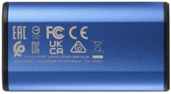 adata dysk zewnetrzny ssd se880 2tb usb32ac gen2x2 niebieski df94e4bbacbb4a12b6410058f5870000