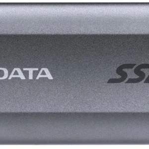 adata dysk zewnetrzny ssd se880 500gb usb32ac gen2x2 szary e4615fe42a71462096a89dbeea633d15