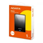 adata hv620s dashdrive 1tb 25 usb31 slim czarny 5bc128a314cd4c9b9caca5aa6a4e47bc