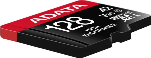 adata karta microsd high endurance 128gb uhs1 u3 v30 a2 1008 578d47b6ac2a4928b237fef4a36d7714