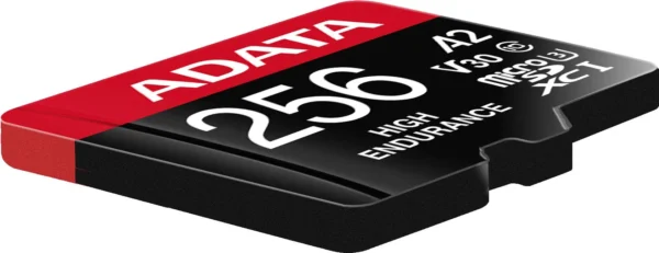 adata karta microsd high endurance 256gb uhs1 u3 v30 a2 1008 2e4b340e98544fb990285ffdf4c177b4