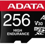 adata karta microsd high endurance 256gb uhs1 u3 v30 a2 1008 ac5a4ebff89a4fda8dedf538dbd8df64