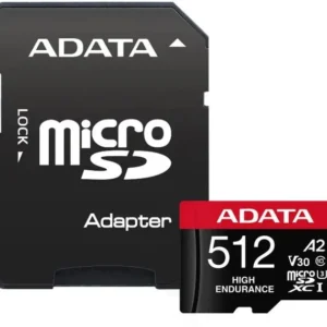 adata karta microsd high endurance 512gb uhs1 u3 v30 a2 1008 7196ad6f72364e29ab061c05ba3b4d08