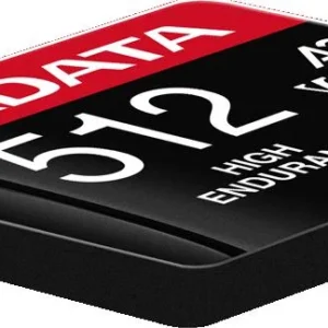 adata karta microsd high endurance 512gb uhs1 u3 v30 a2 1008 b01c7d7a1cea4cccb09dd4b90505074f