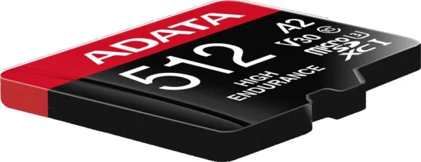 adata karta microsd high endurance 512gb uhs1 u3 v30 a2 1008 b01c7d7a1cea4cccb09dd4b90505074f