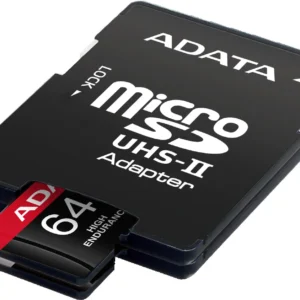 adata karta microsd high endurance 64gb uhs1 u3 v30 a2 10080 4ae3749ef4ec4e4fae7fce4b5293e616