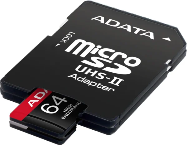 adata karta microsd high endurance 64gb uhs1 u3 v30 a2 10080 4ae3749ef4ec4e4fae7fce4b5293e616