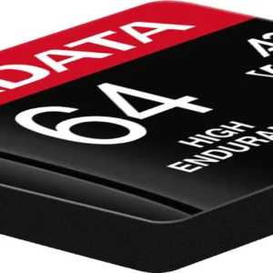 adata karta microsd high endurance 64gb uhs1 u3 v30 a2 10080 6079c2b1c4e242c1bfb6c6681d81483c
