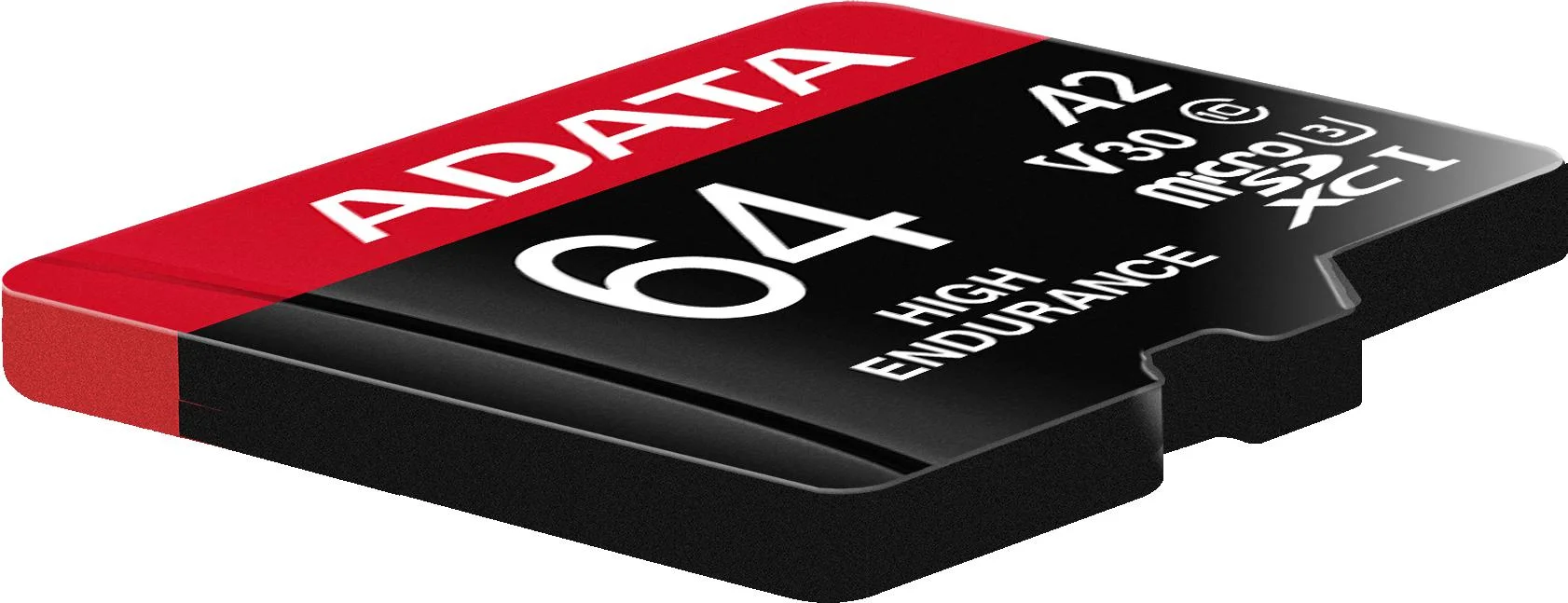 Dlaczego warto kupić – Adata High Endurance 64GB