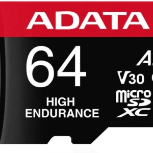 adata karta microsd high endurance 64gb uhs1 u3 v30 a2 10080 9c096b91e5ef4339a4cb01b9f5afba0c