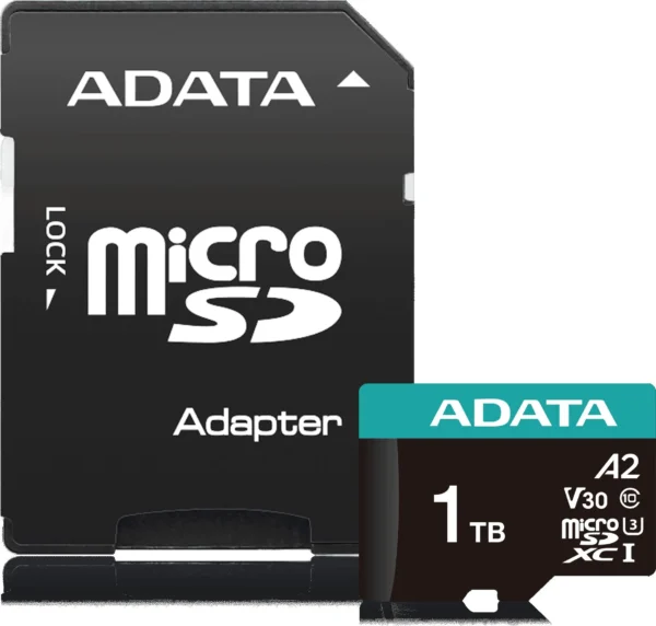 adata karta pamieci microsd premier pro 1tb uhs1 u3 v30 1008 504e1370e91e4817b8d9509797e809a3