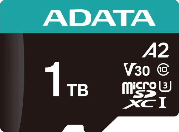 adata karta pamieci microsd premier pro 1tb uhs1 u3 v30 1008 7c9c82052eb545258d05865bf16b71d5