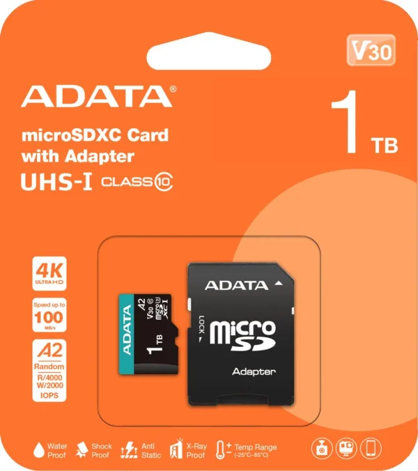 adata karta pamieci microsd premier pro 1tb uhs1 u3 v30 1008 cb515ce7778c42fa9d3c8f02107d3400 adata karta pamieci microsd premier pro 1tb uhs1 u3 v30 1008 cb515ce7778c42fa9d3c8f02107d3400