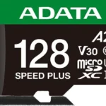 adata karta pamieci microsd speed plus 128gb uhs1 u3 v30 a2 a4402c89692c4a6bb51e7101537f6cc0
