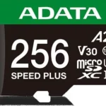 adata karta pamieci microsd speed plus 256gb uhs1 u3 v30 a2 1f5ba6504e7c4e94bc5d13902f272ccc