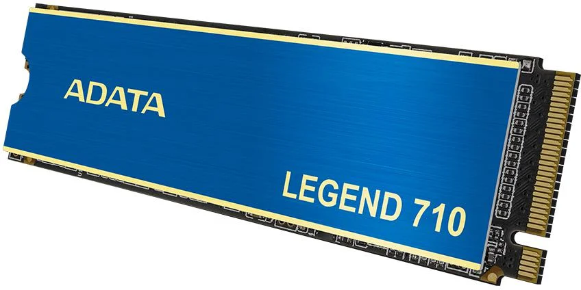 Dlaczego warto kupić – Adata Legend 710 1TB M.2
