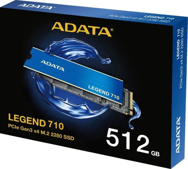 adata legend 710 512gb pcie 3x4 241 gbs m2 22605086d234462dab2a0a8c44960925