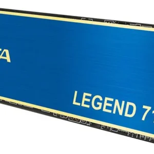 adata legend 710 512gb pcie 3x4 241 gbs m2 b30dcd58764243b7a81aea5709209a1b