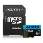 adata microsd premier 128gb uhs1cl10a1adapter 2da050a50af14fd485825736ad8eef06