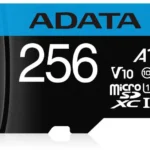 adata microsd premier 256gb uhs1cl10a1adapter 2402f6833aa34814b99844667f4e6cca