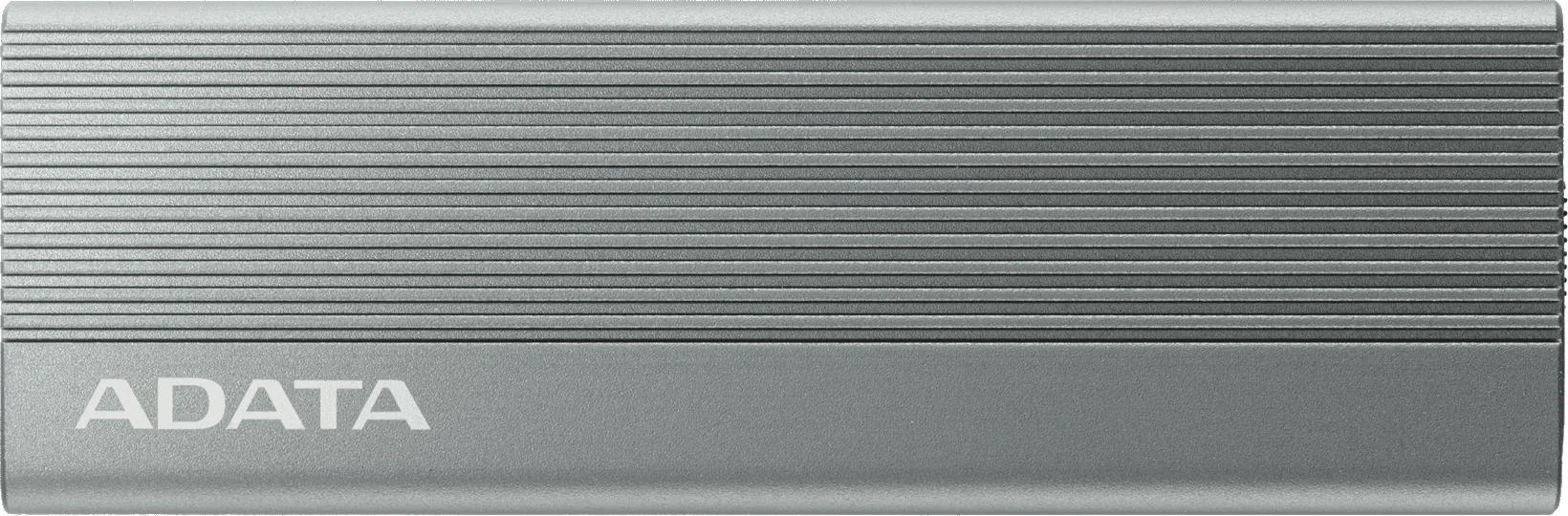 Obudowa zewnętrzna SSD – Adata EC680
